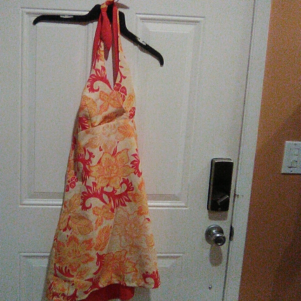 Summer dress